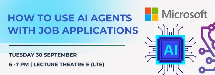 How to use AI agents with job applications
