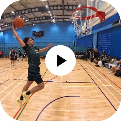 Instagram highlights reel screenshot