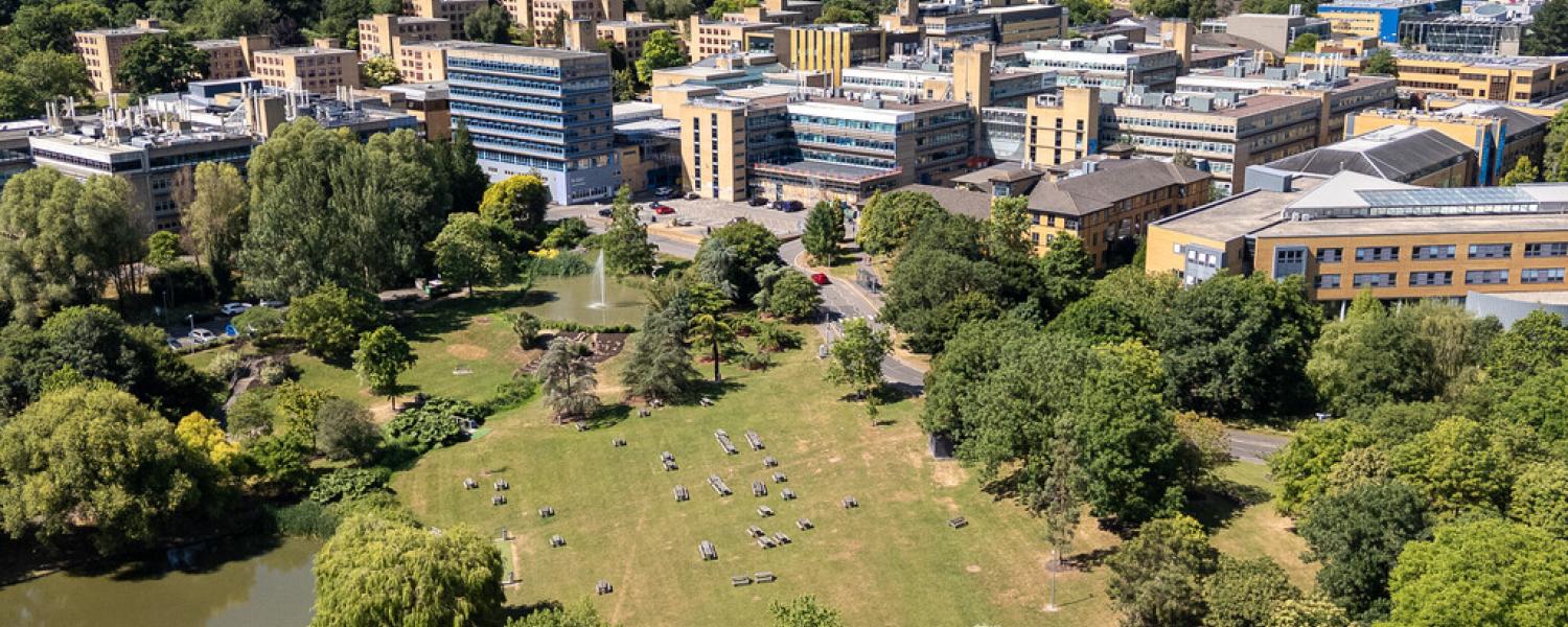 Campus