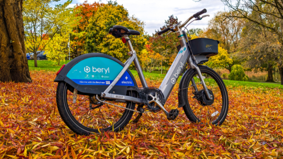 Unlock an exclusive student discount on our brand-new e-bike rental ...