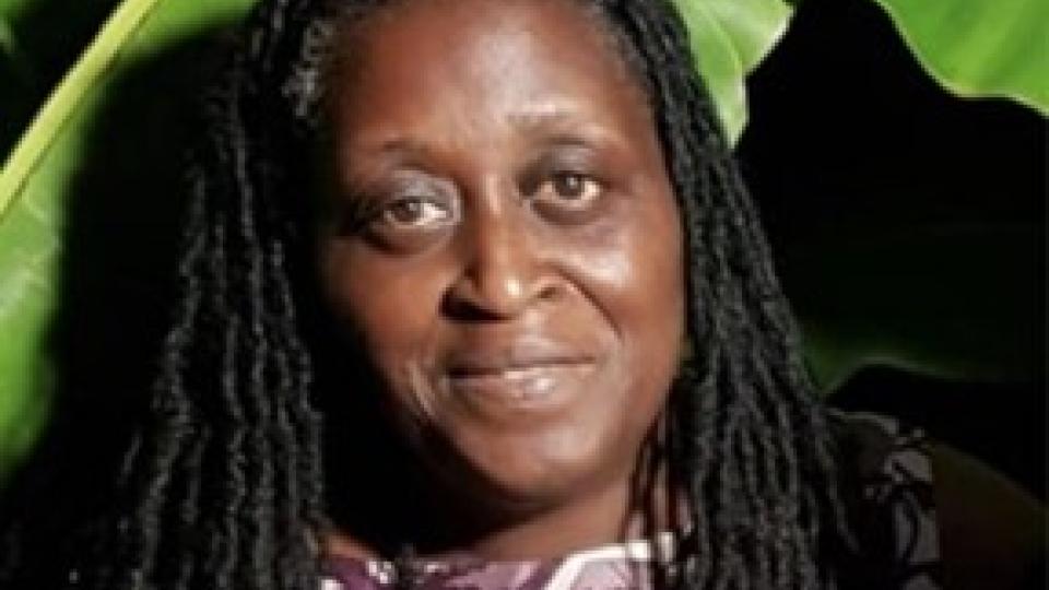 Professor Christine Callender