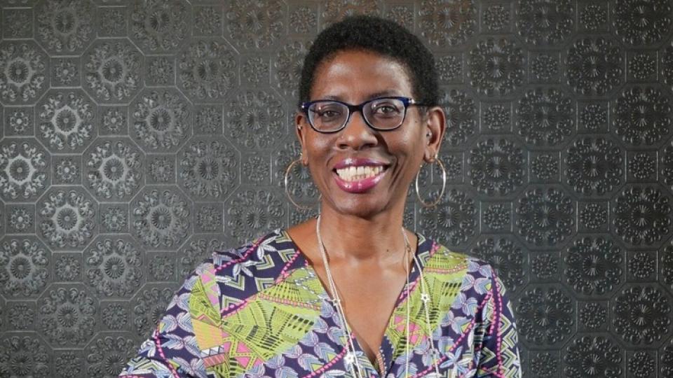 Professor Donna Chambers